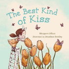 Amazon.com order for
Best Kind of Kiss
by Margaret Allum