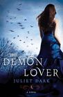 Amazon.com order for
Demon Lover
by Juliet Dark