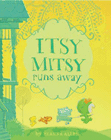 Amazon.com order for
Itsy Mitsy Runs Away
by Elanna Allen