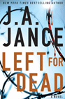Amazon.com order for
Left for Dead
by J. A. Jance