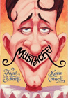 Amazon.com order for
Mustache!
by Mac Barnett