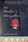 Bookcover of
Baker's Daughter
by Sarah McCoy