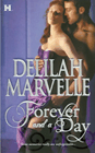 Amazon.com order for
Forever and a Day
by Delilah Marvelle