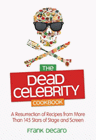 Amazon.com order for
Dead Celebrity Cookbook
by Frank DeCaro