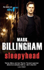 Amazon.com order for
Sleepyhead
by Mark Billingham