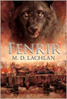 Amazon.com order for
Fenrir
by M. D. Lachlan