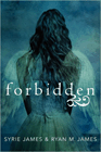 Amazon.com order for
Forbidden
by Syrie James