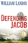 Amazon.com order for
Defending Jacob
by William Landay
