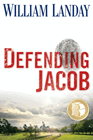 Amazon.com order for
Defending Jacob
by William Landay