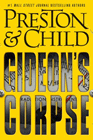 Amazon.com order for
Gideon's Corpse
by Douglas Preston