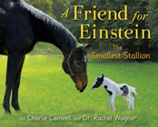Amazon.com order for
Friend for Einstein
by Charlie Cantrell