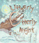 Amazon.com order for
Utterly Otterly Night
by Mary Casanova