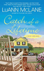 Amazon.com order for
Catch of A Lifetime
by LuAnn McLane