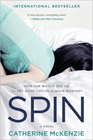 Amazon.com order for
Spin
by Catherine Mckenzie