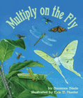 Amazon.com order for
Multiply on the Fly
by Suzanne Slade