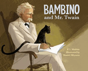 Bookcover of
Bambino and Mr. Twain
by P. I. Maltbie