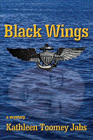 Amazon.com order for
Black Wings
by Kathleen Toomey Jabs