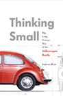 Amazon.com order for
Thinking Small
by Andrea Hiott