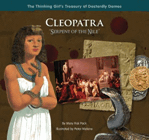 Bookcover of
Cleopatra
by Mary Fisk Pack