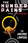 Amazon.com order for
Hunger Pains
by Harvard Lampoon