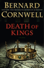 Amazon.com order for
Death of Kings
by Bernard Cornwell