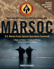 Amazon.com order for
MARSOC
by Fred Pushies