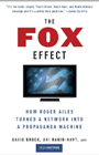 Amazon.com order for
Fox Effect
by David Brock