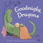 Amazon.com order for
Goodnight, Dragons
by Judith Roth
