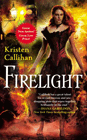 Amazon.com order for
Firelight
by Kristen Callihan