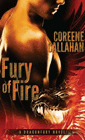 Amazon.com order for
Fury of Fire
by Coreene Callahan