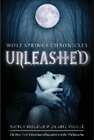 Bookcover of
Unleashed
by Nancy Holder