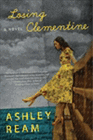 Amazon.com order for
Losing Clementine
by Ashley Ream