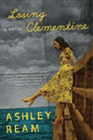 Amazon.com order for
Losing Clementine
by Ashley Ream