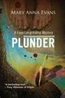 Amazon.com order for
Plunder
by Mary Anna Evans