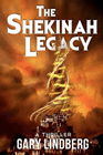Amazon.com order for
Shekinah Legacy
by Gary Lindberg