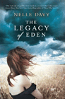 Amazon.com order for
Legacy of Eden
by Nelle Davy