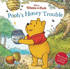 Amazon.com order for
Pooh's Honey Trouble
by Sara F. Miller