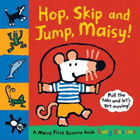 Amazon.com order for
Hop, Skip, and Jump, Maisy!
by Lucy Cousins
