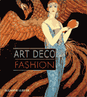 Amazon.com order for
Art Deco Fashion
by Suzanne Lussier