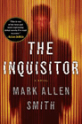 Amazon.com order for
Inquisitor
by Mark Allen Smith