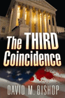 Amazon.com order for
Third Coincidence
by David Bishop