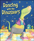 Amazon.com order for
Dancing with the Dinosaurs
by Jane Clarke
