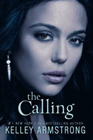 Amazon.com order for
Calling
by Kelley Armstrong