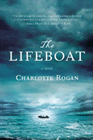 Amazon.com order for
Lifeboat
by Charlotte Rogan