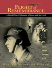 Amazon.com order for
Flight of Remembrance
by Marina Dutzmann Kirsch