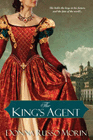 Amazon.com order for
King's Agent
by Donna Russo Morin