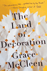 Amazon.com order for
Land of Decoration
by Grace McCleen