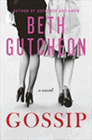 Amazon.com order for
Gossip
by Beth Gutcheon
