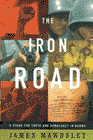 Amazon.com order for
Iron Road
by James Mawdsley