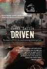 Amazon.com order for
Driven
by James Sallis